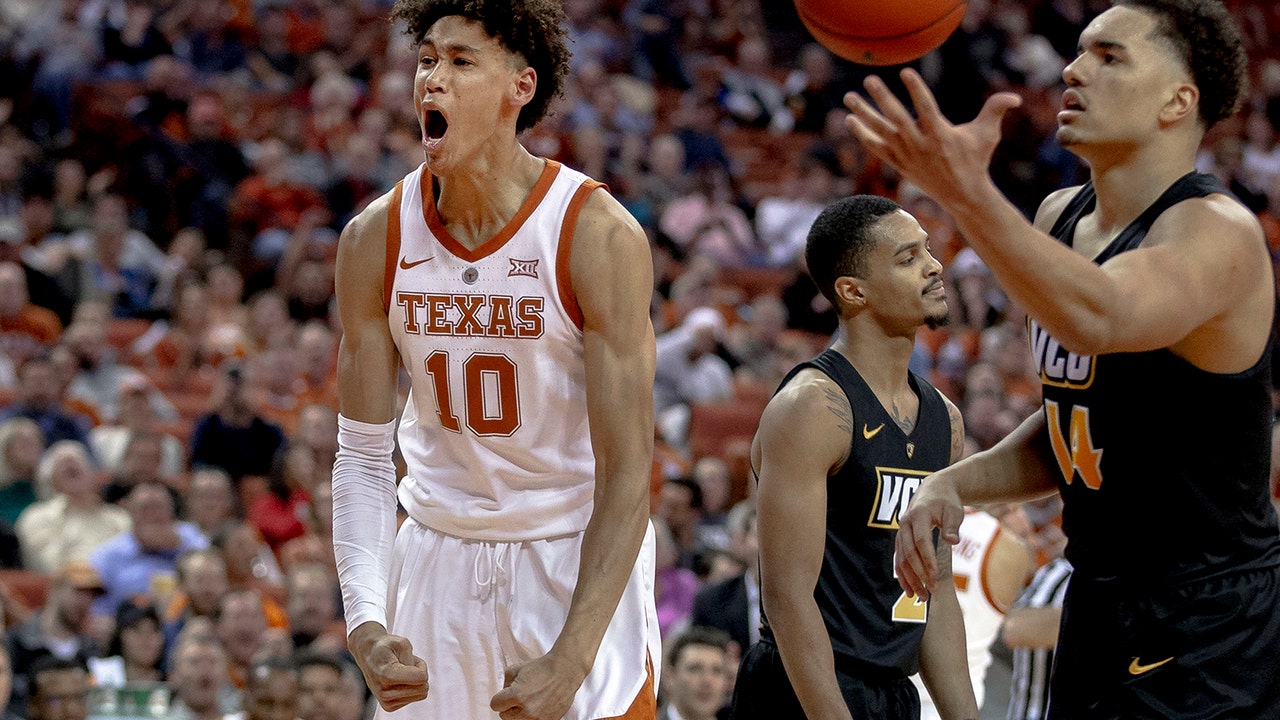 NBA draft preview: Big men